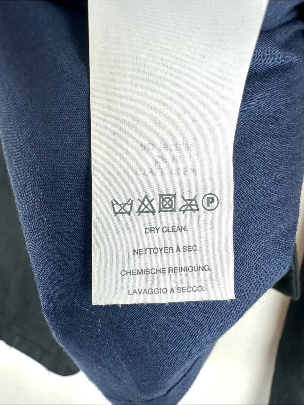 J Crew Linen Blazer Jacket Lined Office Career Minimalist